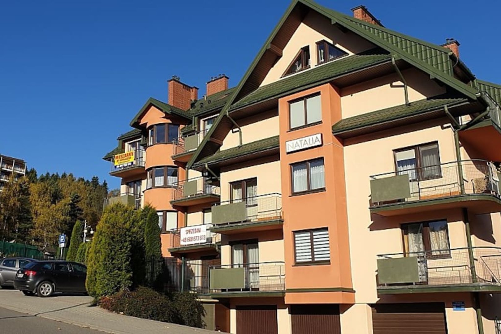 Testowy pok&oacute;j