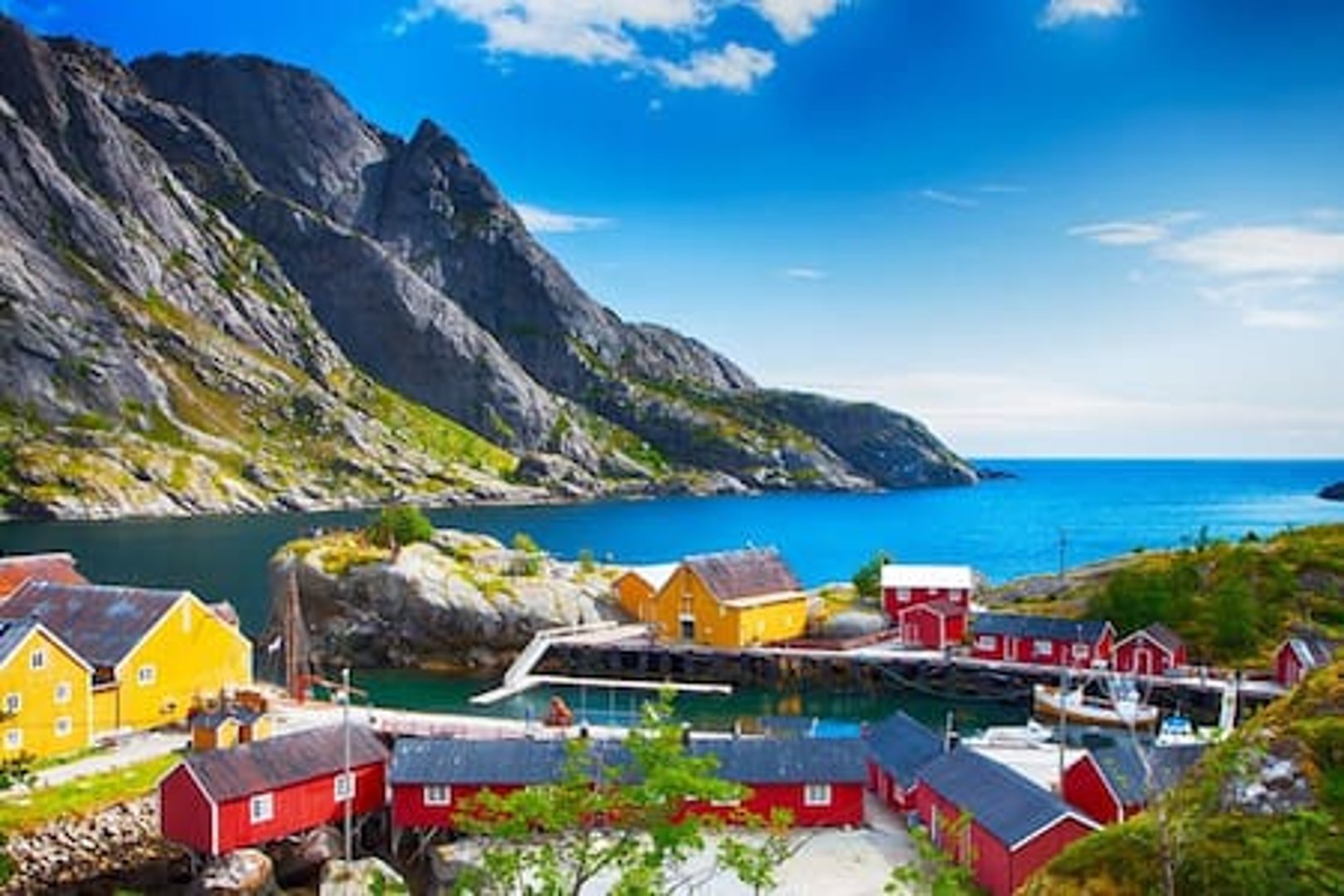 Miejsce do testów airbnb v2