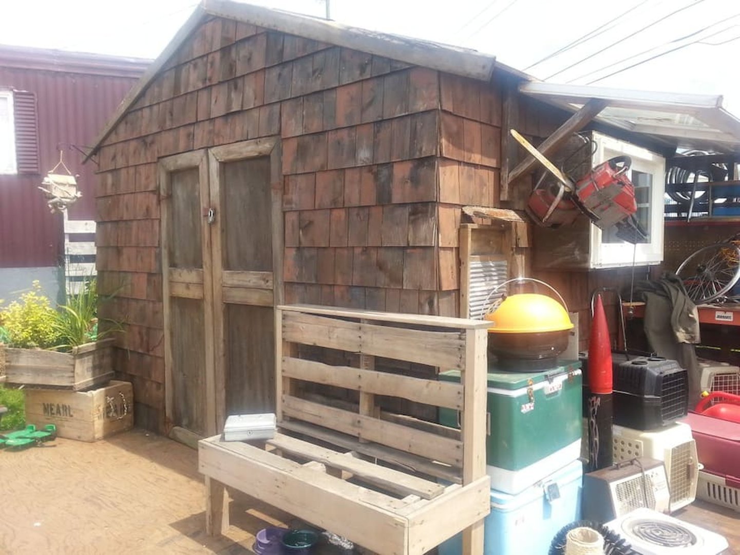 Panel Produkcyjny Development