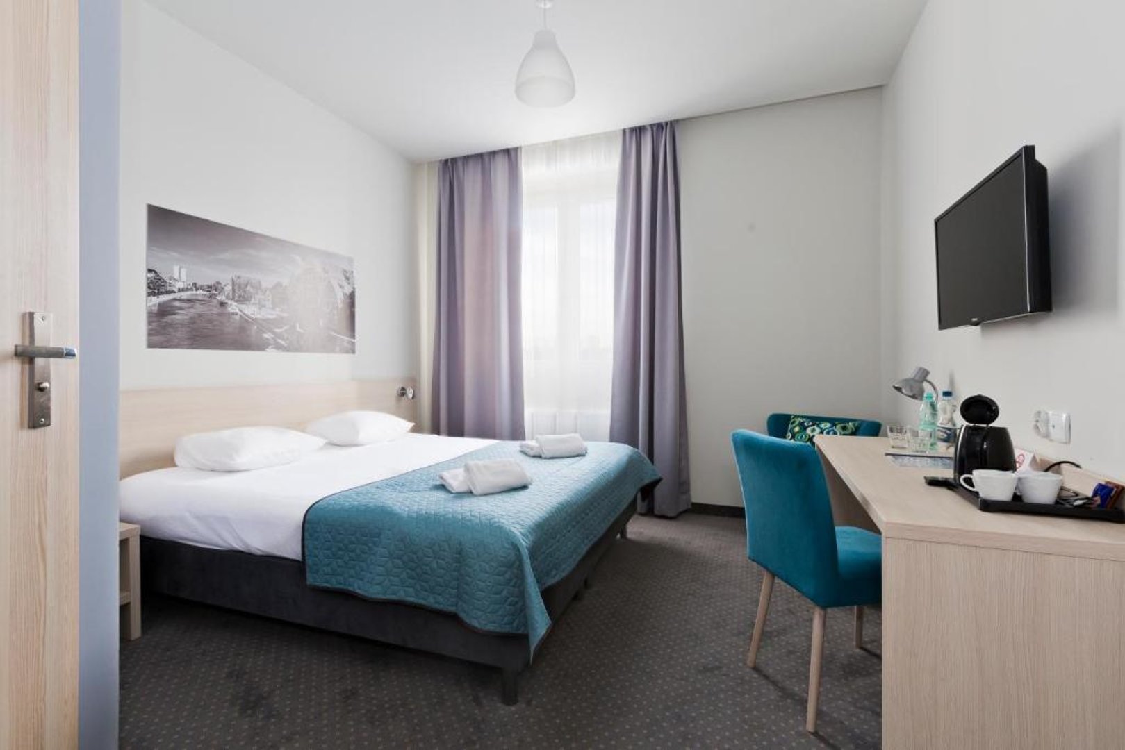 Panel Produkcyjny Development 