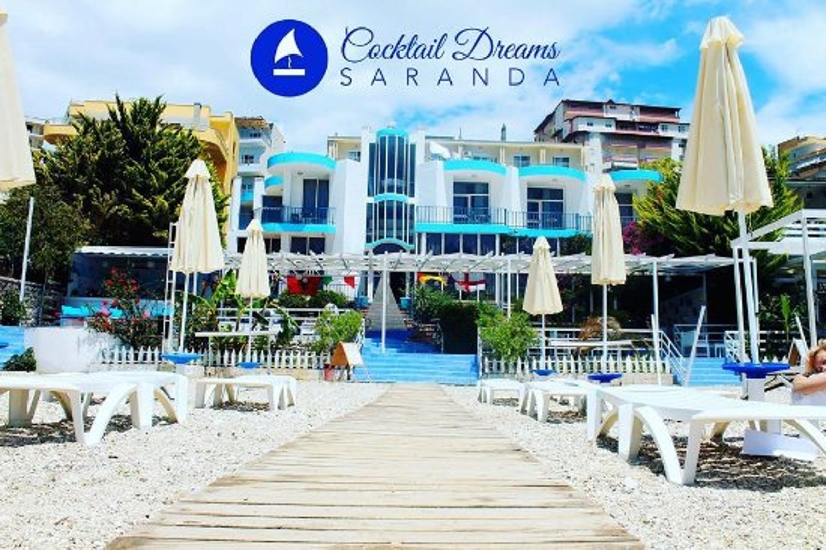 Pok&oacute;j koktajlowy