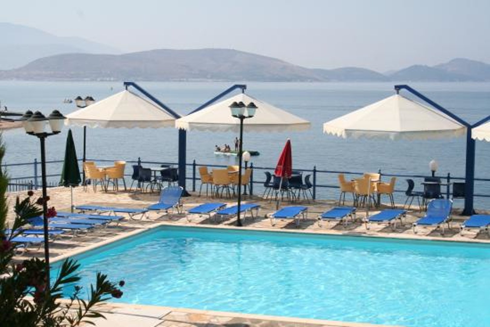 Panel Produkcyjny Development